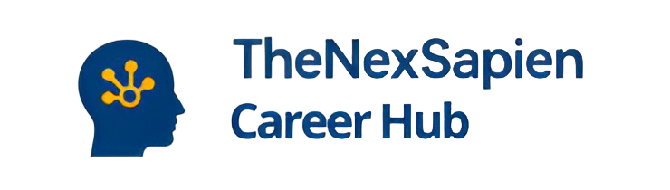 TheNexSapien Logo
